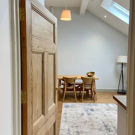 19A Brooks Road Apartman Street Kültér fotó