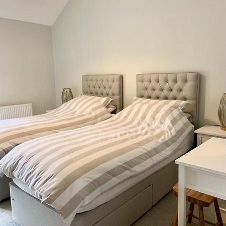 19A Brooks Road Apartman Street Kültér fotó