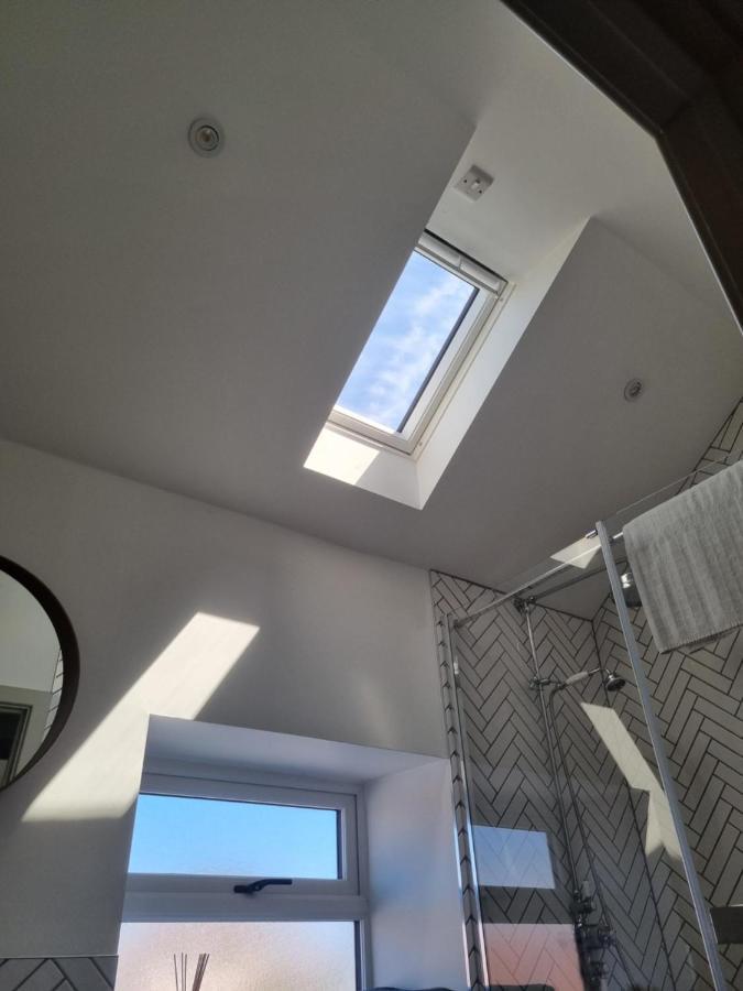 19A Brooks Road Apartman Street Kültér fotó