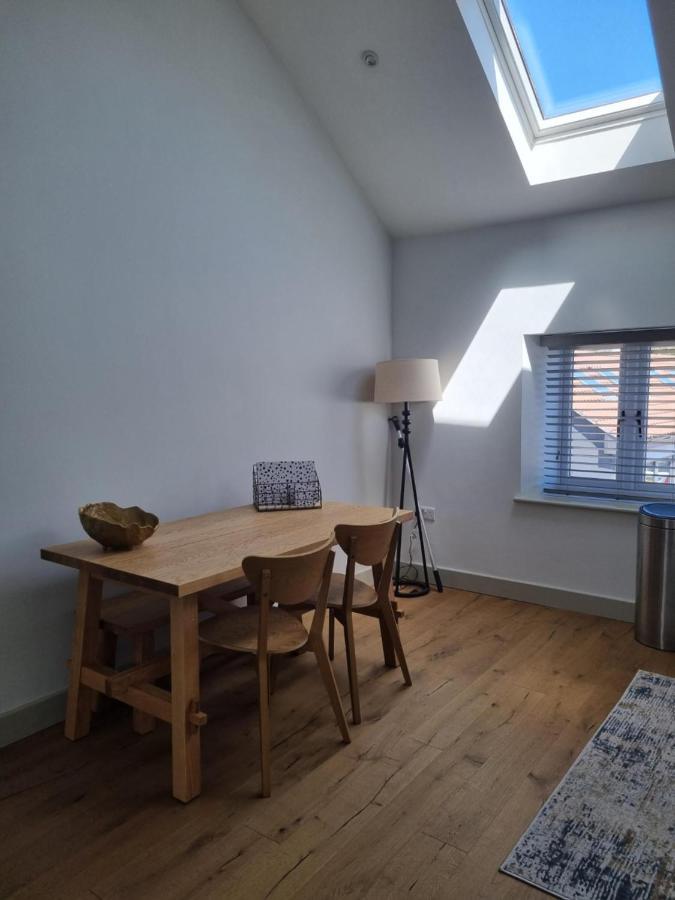 19A Brooks Road Apartman Street Kültér fotó