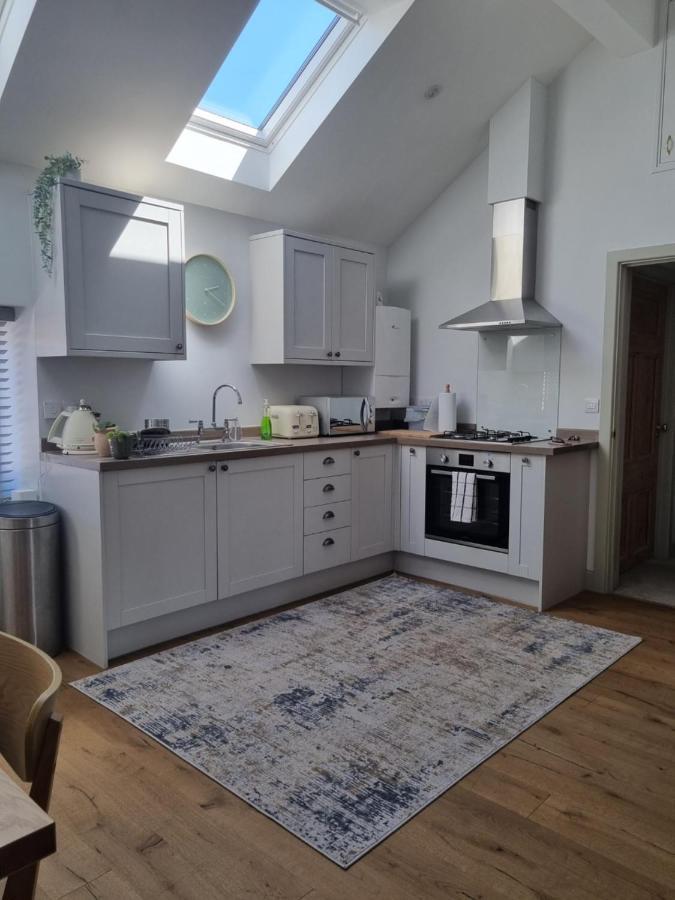 19A Brooks Road Apartman Street Kültér fotó