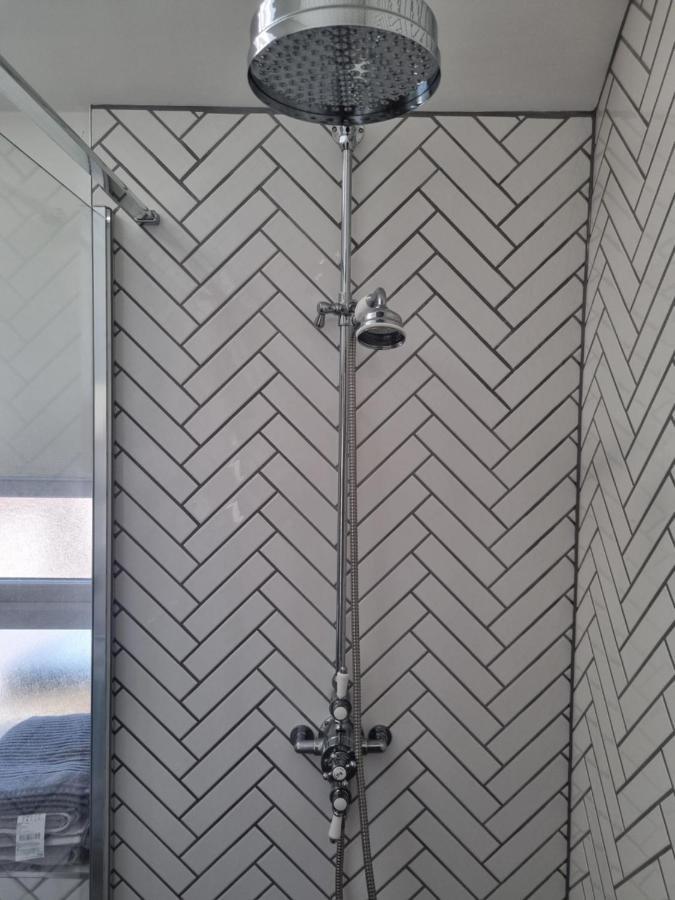 19A Brooks Road Apartman Street Kültér fotó
