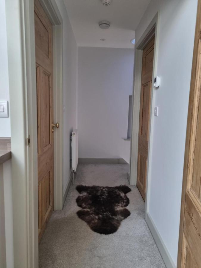 19A Brooks Road Apartman Street Kültér fotó