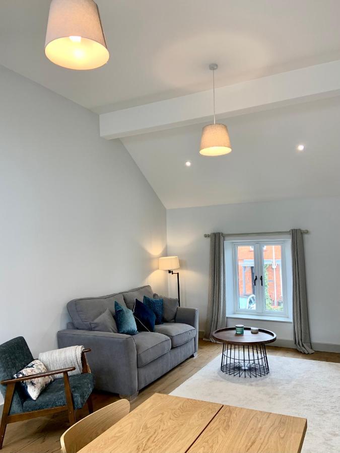 19A Brooks Road Apartman Street Kültér fotó