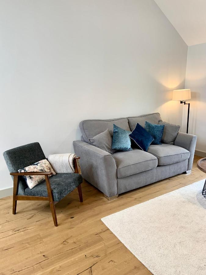 19A Brooks Road Apartman Street Kültér fotó
