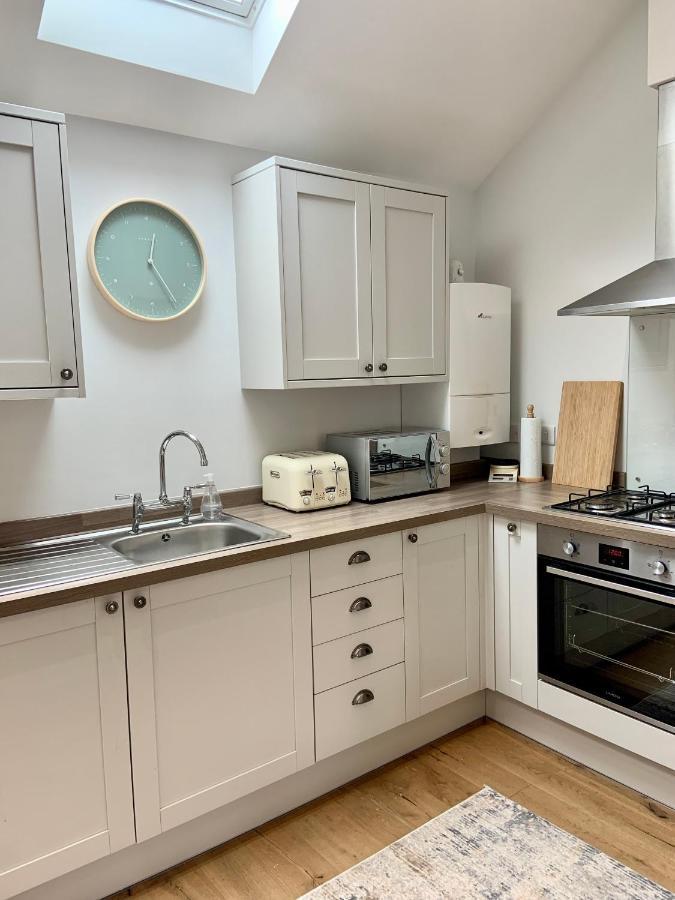 19A Brooks Road Apartman Street Kültér fotó
