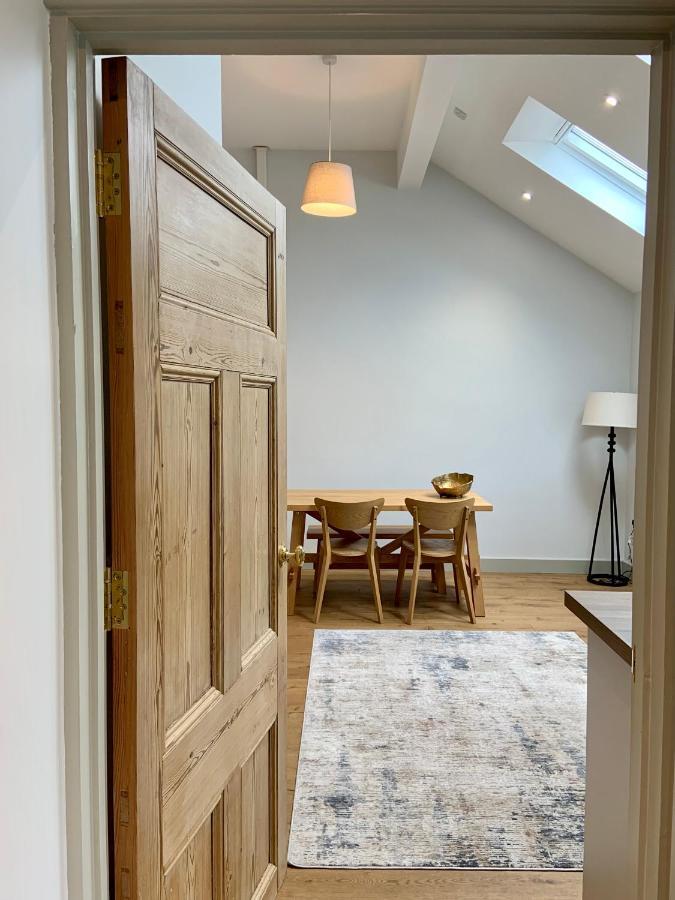 19A Brooks Road Apartman Street Kültér fotó