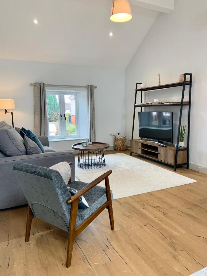 19A Brooks Road Apartman Street Kültér fotó
