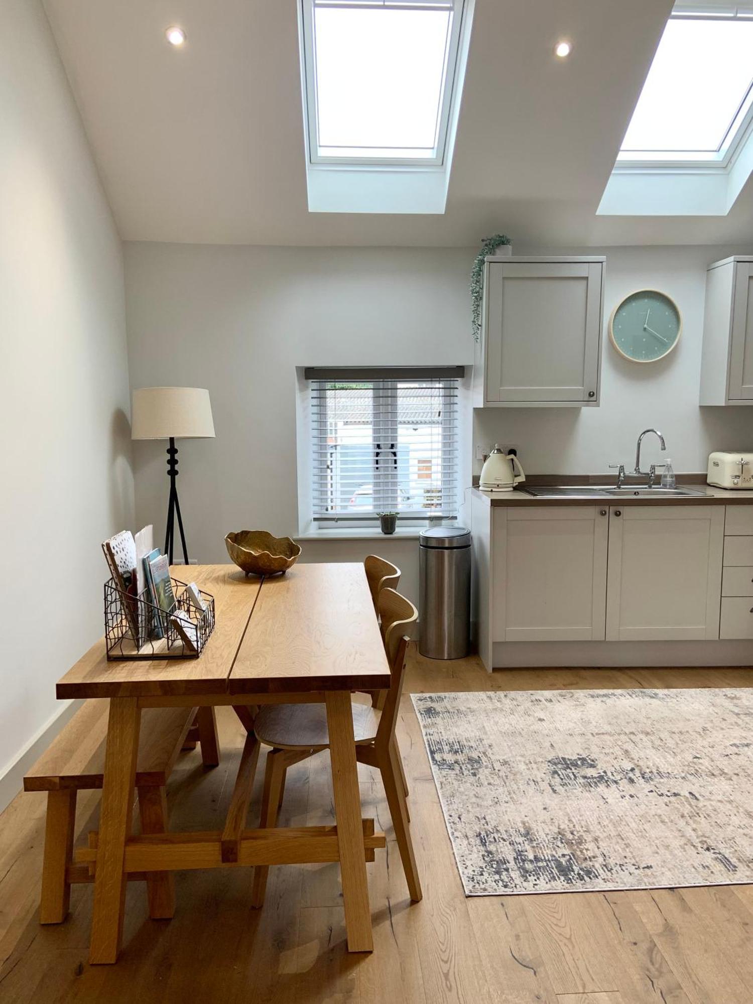 19A Brooks Road Apartman Street Kültér fotó