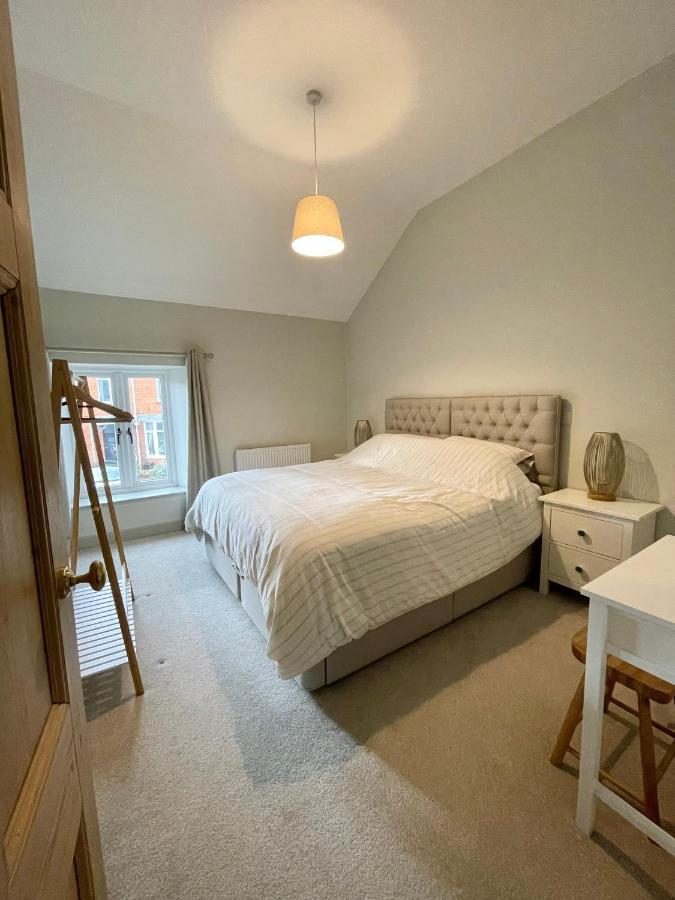 19A Brooks Road Apartman Street Kültér fotó