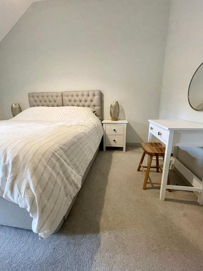 19A Brooks Road Apartman Street Kültér fotó