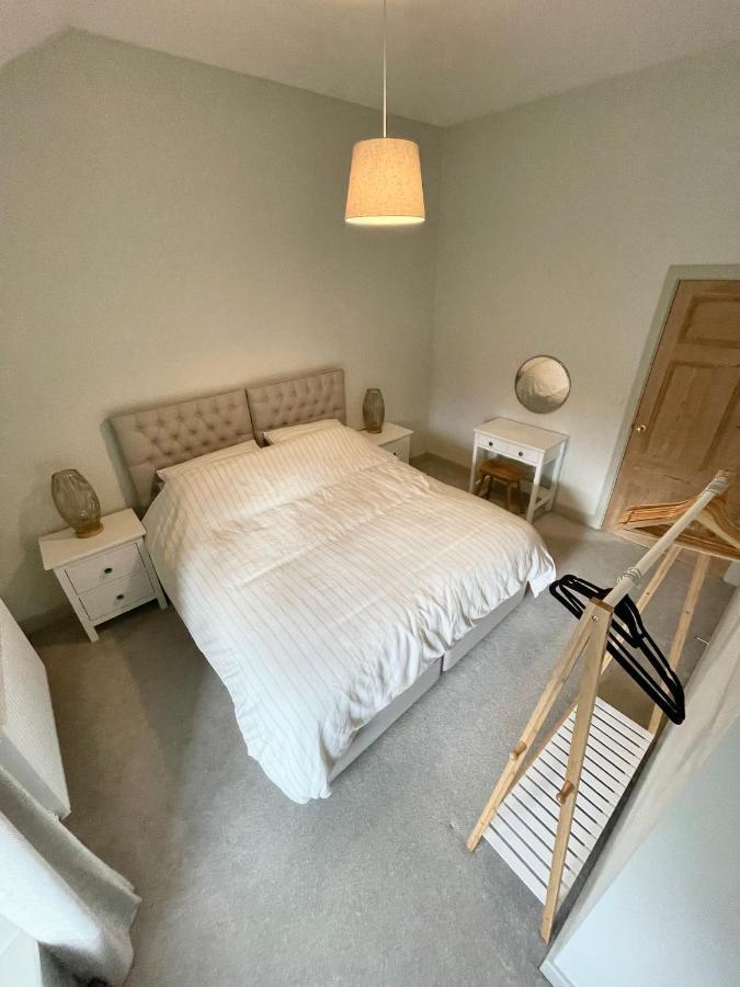 19A Brooks Road Apartman Street Kültér fotó