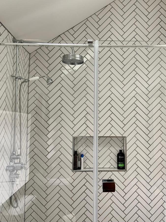 19A Brooks Road Apartman Street Kültér fotó
