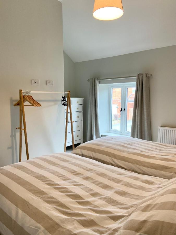 19A Brooks Road Apartman Street Kültér fotó