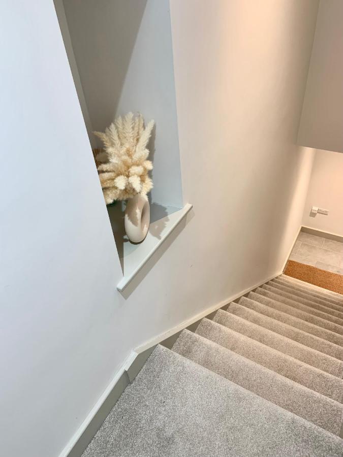 19A Brooks Road Apartman Street Kültér fotó