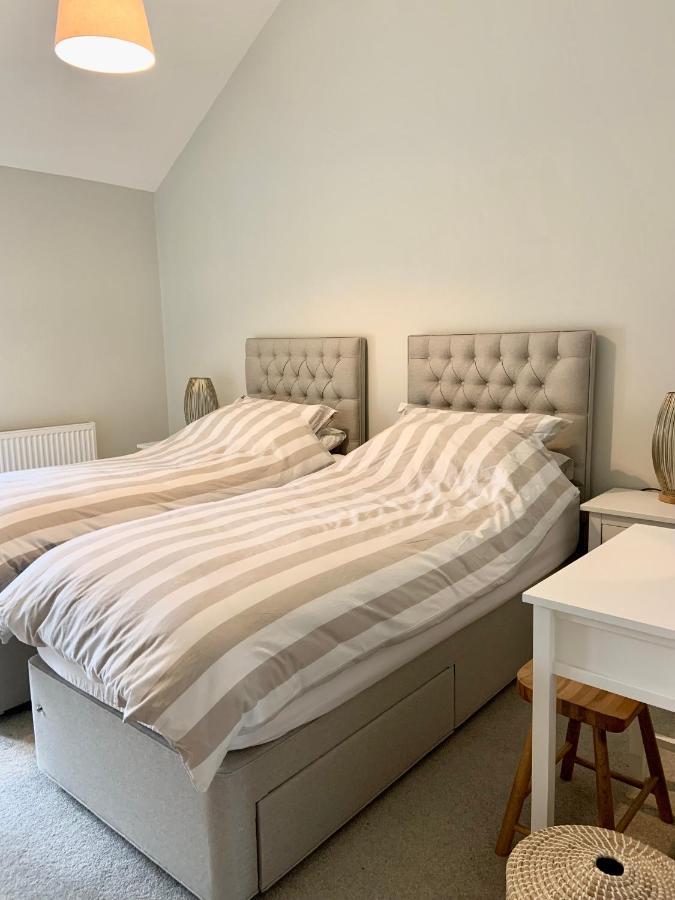 19A Brooks Road Apartman Street Kültér fotó