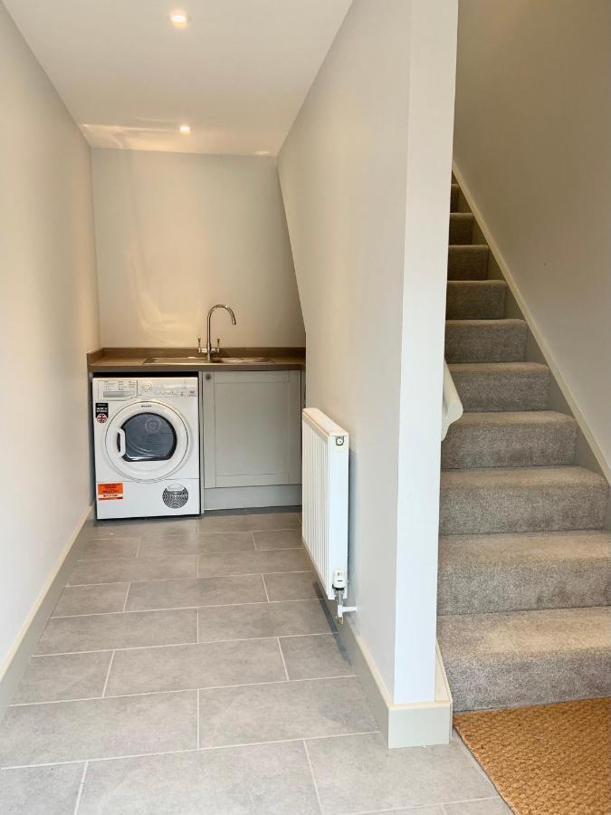 19A Brooks Road Apartman Street Kültér fotó